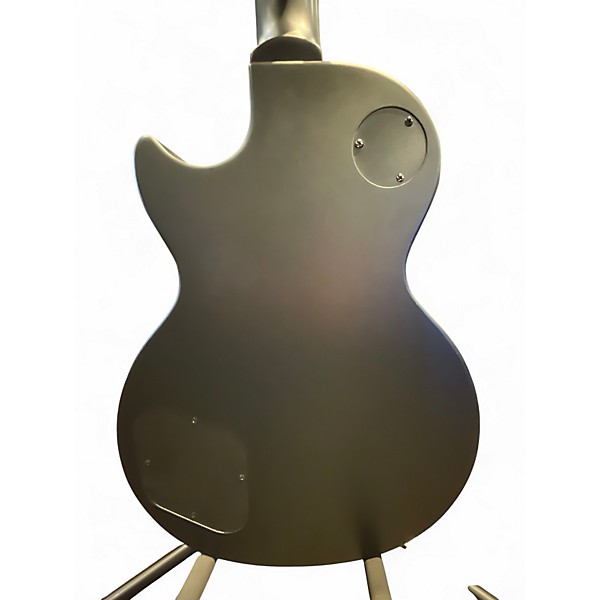 Used Epiphone Pirates of the Caribbean BLACK Solid Body Electric Guitar