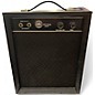 Used Global Creative Group 4070 Battery Powered Amp