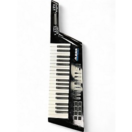 Used Alesis Vortex Keytar MIDI Controller