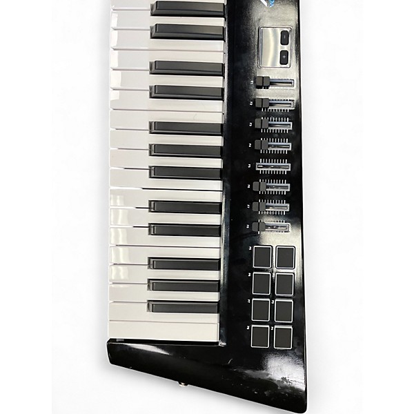 Used Alesis Vortex Keytar MIDI Controller