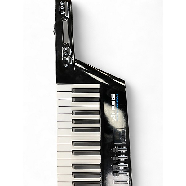 Used Alesis Vortex Keytar MIDI Controller