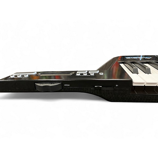 Used Alesis Vortex Keytar MIDI Controller