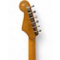 Used Fender SONORAN Seafoam Green Acoustic Electric Guitar