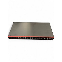 Used Focusrite Scarlett 18i20 Gen 3 Audio Interface