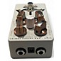 Used KHDK LCFR NERGAL Effect Pedal