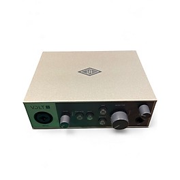 Used Universal Audio volt 1 Audio Interface