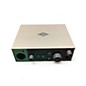 Used Universal Audio volt 1 Audio Interface thumbnail