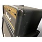 Used Marshall MG100HCFX 100W Solid State Guitar Amp Head