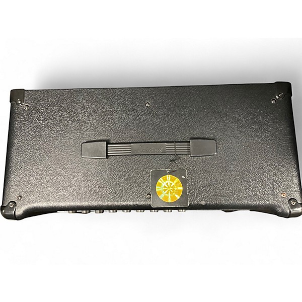 Used Marshall MG100HCFX 100W Solid State Guitar Amp Head