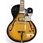 Used Gibson MIDTOWN KALAMAZOO Vintage Sunburst Hollow Body Electric Guitar