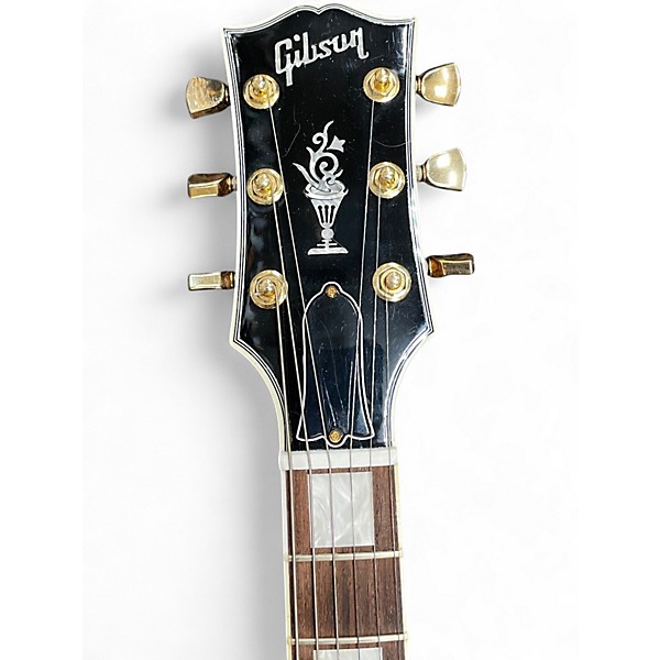 Used Gibson MIDTOWN KALAMAZOO Vintage Sunburst Hollow Body Electric Guitar