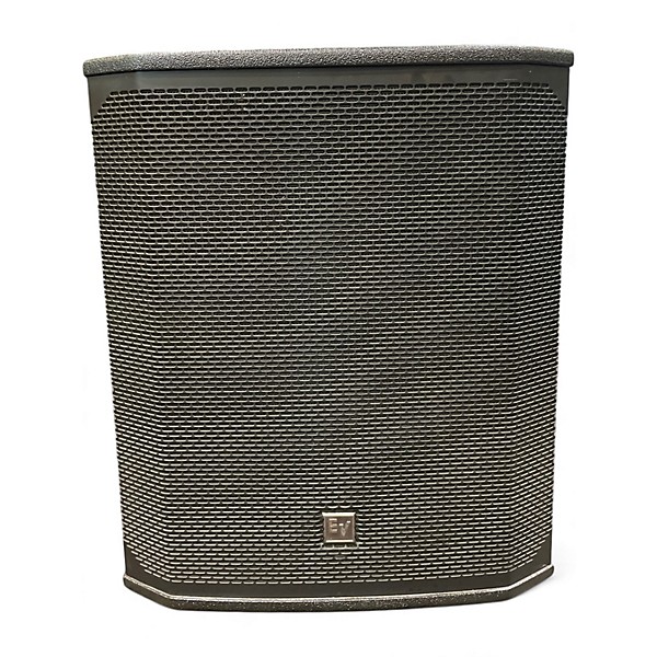 Used Electro-Voice ELX20018SP Powered Subwoofer