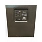 Used Electro-Voice ELX20018SP Powered Subwoofer