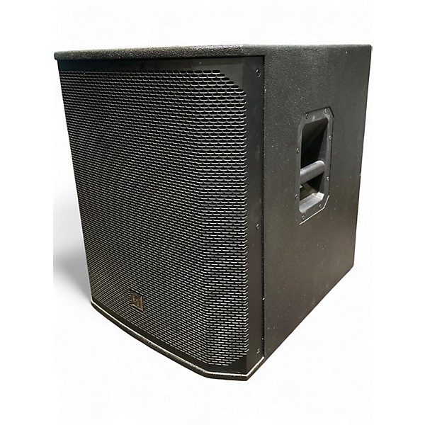 Used Electro-Voice ELX20018SP Powered Subwoofer