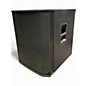 Used Electro-Voice ELX20018SP Powered Subwoofer
