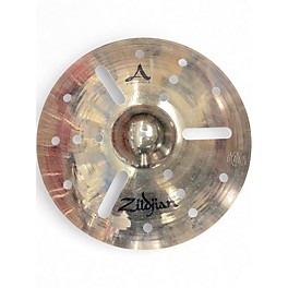 Used Zildjian 20in A Custom EFX Cymbal