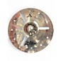 Used Zildjian 20in A Custom EFX Cymbal thumbnail