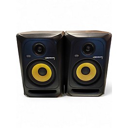 Used KRK RP5G3 Pair Powered Monitor
