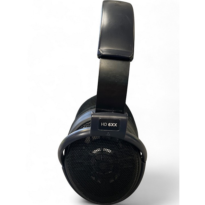 Sennheiser HD 6XX 有線ヘッドホン Amazon.com: Sennheiser HD6XX Open Back Professional Headphones