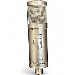 Used Sontronics STC-2 Condenser Microphone