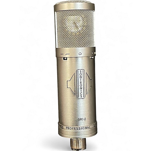 Used Sontronics STC-2 Condenser Microphone