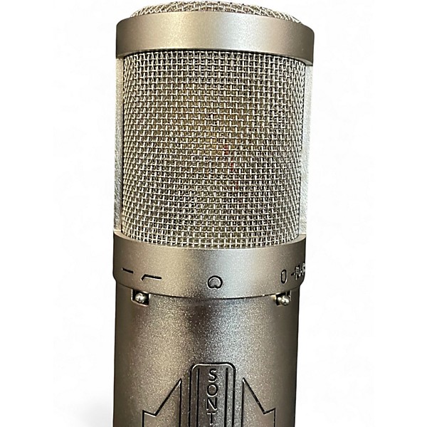 Used Sontronics STC-2 Condenser Microphone