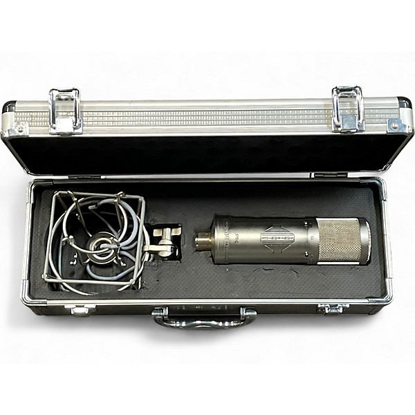 Used Sontronics STC-2 Condenser Microphone