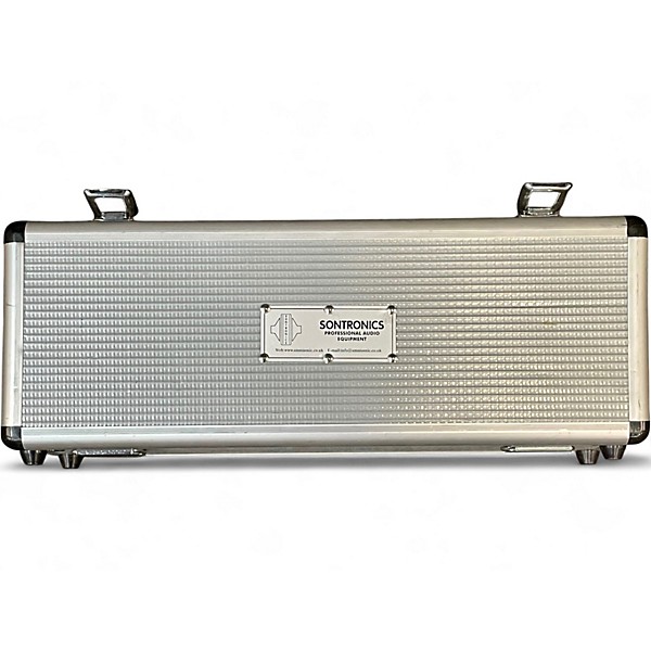 Used Sontronics STC-2 Condenser Microphone