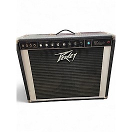 Used Peavey CLASSIC VT SERIES Tube Guitar Combo Amp