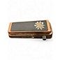 Used Dunlop JC95 Jerry Cantrell Signature Cry Baby Wah Effect Pedal
