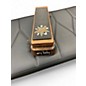 Used Dunlop JC95 Jerry Cantrell Signature Cry Baby Wah Effect Pedal