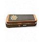 Used Dunlop JC95 Jerry Cantrell Signature Cry Baby Wah Effect Pedal