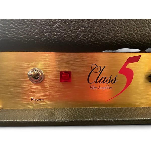 Used Marshall C5H Tube Guitar Amp Head