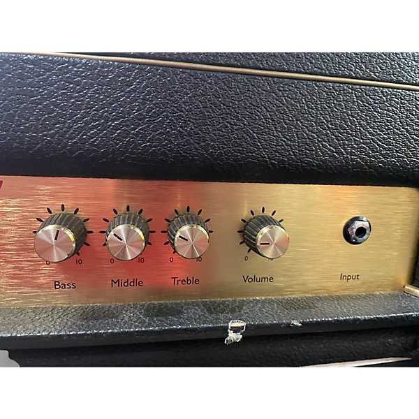 Used Marshall C5H Tube Guitar Amp Head