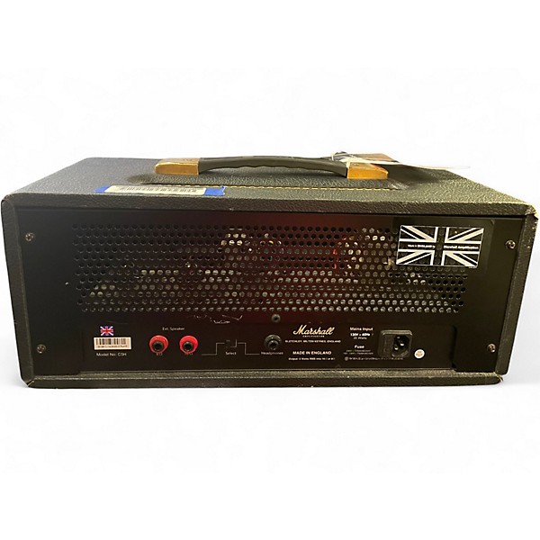 Used Marshall C5H Tube Guitar Amp Head