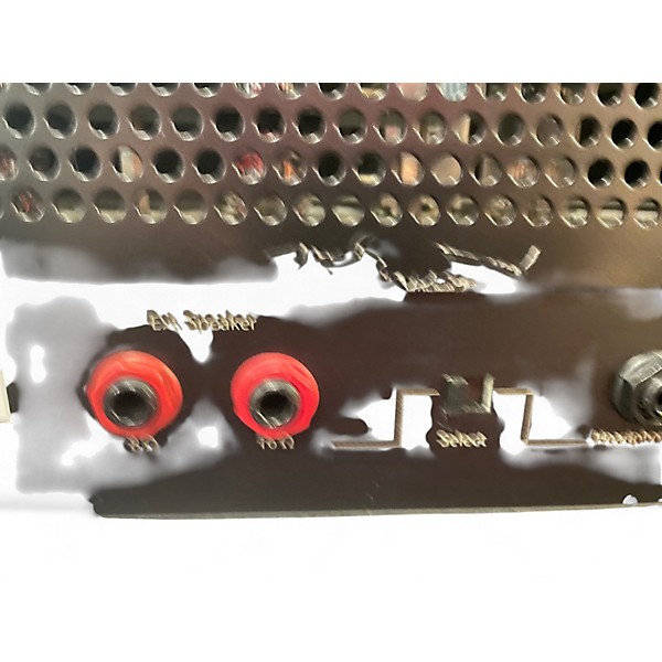 Used Marshall C5H Tube Guitar Amp Head