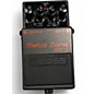 Used BOSS MT2 Metal Zone Distortion Effect Pedal thumbnail
