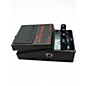 Used BOSS MT2 Metal Zone Distortion Effect Pedal