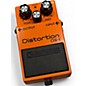 Used BOSS DS1 Distortion Effect Pedal thumbnail