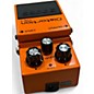 Used BOSS DS1 Distortion Effect Pedal