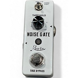 Used Rowin Noise Gate Effect Pedal