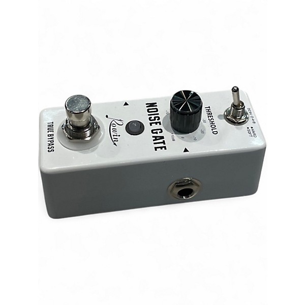 Used Rowin Noise Gate Effect Pedal