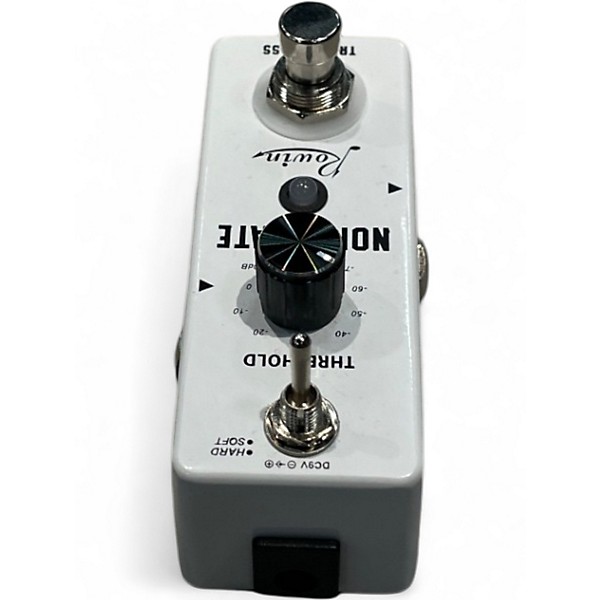 Used Rowin Noise Gate Effect Pedal