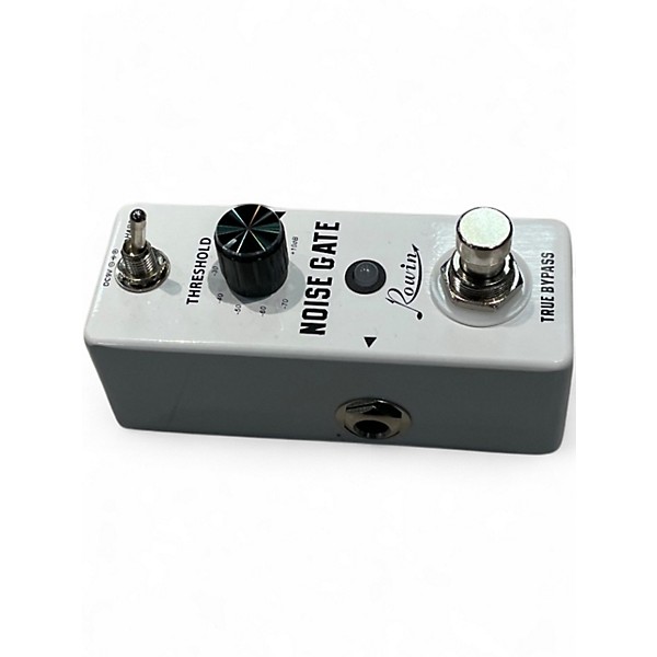 Used Rowin Noise Gate Effect Pedal