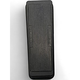 Used Dunlop GCB95 Original Crybaby Wah Effect Pedal