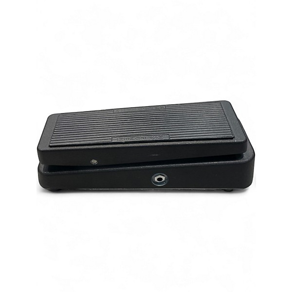 Used Dunlop GCB95 Original Crybaby Wah Effect Pedal