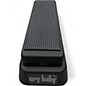 Used Dunlop GCB95 Original Crybaby Wah Effect Pedal