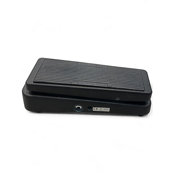Used Dunlop GCB95 Original Crybaby Wah Effect Pedal