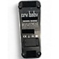 Used Dunlop GCB95 Original Crybaby Wah Effect Pedal