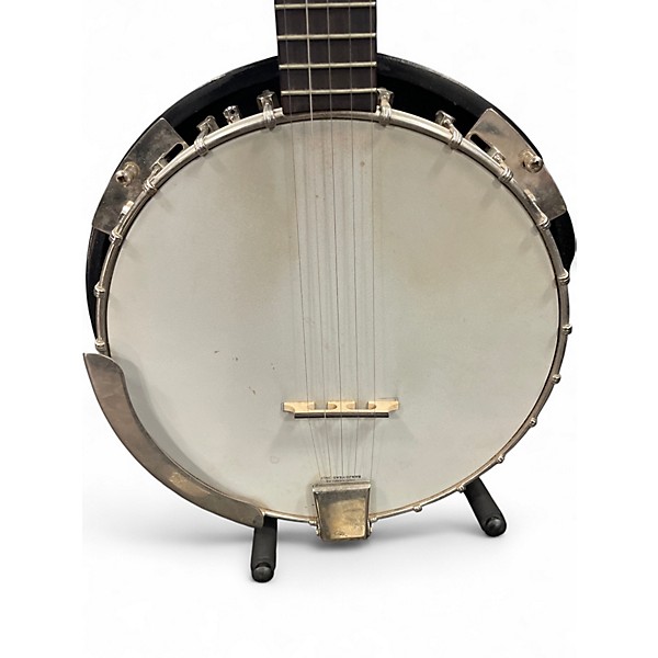 Used Savannah SB95 Natural Banjo